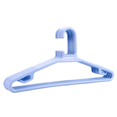 Do you know the different classification of plastic hangers?